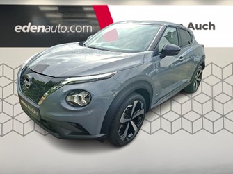 Photo Nissan Juke HYBRID 143 Tekna