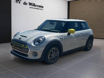 Photo Mini  HATCH 3 PORTES ELECTRIC F56 BEV Hatch 3 Portes Cooper SE 184 ch