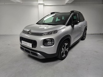 Photo Citroen C3 Aircross PureTech 110ch S&S Shine