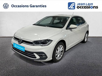 Photo Volkswagen Polo 1.0 TSI 95 S&S BVM5 Style