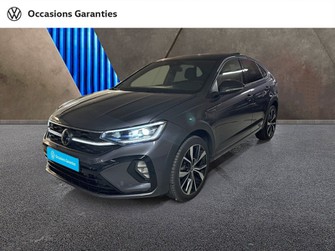 Photo Volkswagen Taigo 1.5 TSI 150ch R-Line DSG7