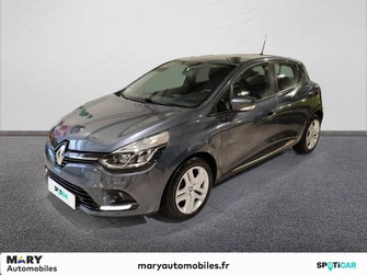 Photo Renault Clio dCi 90 Energy 82g Business