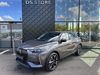 Photo DS 3 Crossback DS3 Crossback PureTech 130 EAT8
