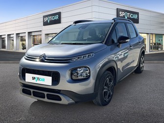 Photo Citroen C3 Aircross PureTech 110ch S&S Feel Pack Business