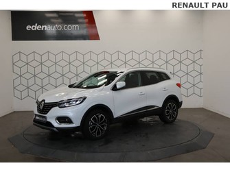 Photo Renault Kadjar Blue dCi 115 Intens