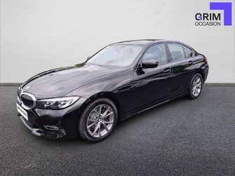 Photo Bmw Serie 3 SERIE 3 G20 318d 150 ch