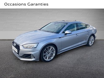 Photo Audi A5 Sportback 40 TDI 204ch Avus S tronic 7