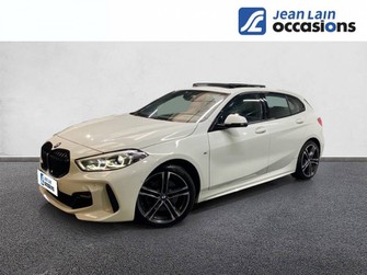 Photo Bmw Serie 1 Série 1 118i 136 ch DKG7 M Sport