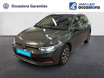 Photo Volkswagen Golf Golf 1.5 eTSI OPF 130 DSG7