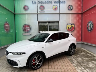 Photo Alfa-Romeo Tonale 1.5 Hybrid 130ch Veloce TCT