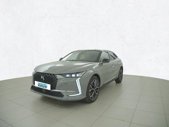 Photo DS 4 DS4 Hybride E-Tense 225 EAT8 - Rivoli