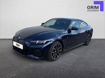 Photo Bmw i4 G26 LCI i4 xDrive40 401 ch BVA