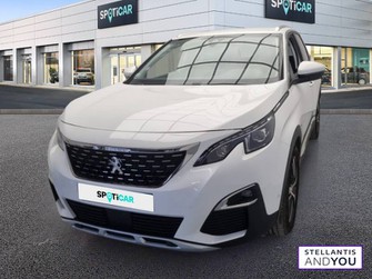 Photo Peugeot 3008 Puretech 130ch S&S EAT8 Allure Business
