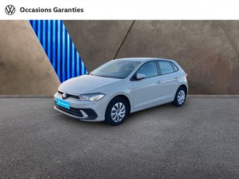 Photo Volkswagen Polo 1.0 TSI 95ch Life