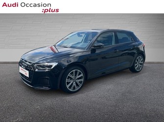 Photo Audi A1 Sportback 25 TFSI 95ch Advanced S tronic 7