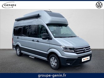 Photo Volkswagen California GRAND CALIFORNIA Grand California 600 3.5t 2.0 TDI 177 EU6 BVA8