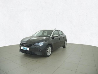 Photo Opel Corsa 1.2 Turbo 100 ch BVA8 - Elegance