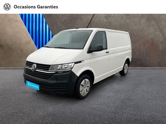 Photo Volkswagen Transporter Fg 2.8T L1H1 2.0 TDI 110ch Business