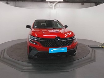 Photo Renault Austral Austral E-Tech hybrid 200