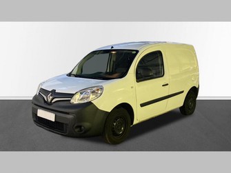 Photo Renault Kangoo Express Extra R-Link - Blue dCi 80