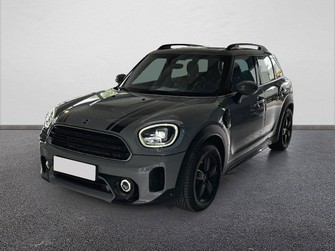 Photo Mini Countryman F60 LCI Countryman 136 ch BVA7