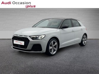 Photo Audi A1 Sportback 30 TFSI 110ch Avus S tronic 7