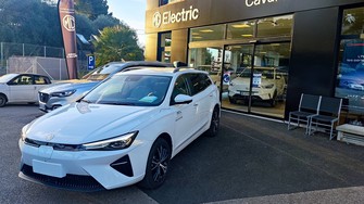 Photo MG  MG5 Autonomie Standard 50kWh - 130 kW 2WD