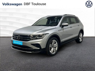 Photo Volkswagen Tiguan 1.5 TSI 150ch DSG7 Elegance