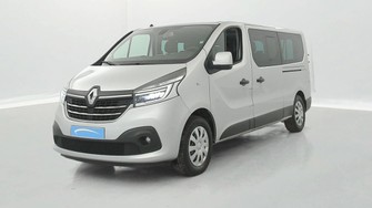 Photo Renault Trafic COMBI Trafic Combi L2 dCi 145 Energy S&S