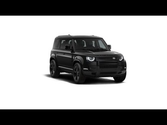 Photo Land-Rover Defender 110 2.0 P300e X-Dynamic HSE
