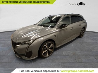 Photo Peugeot 308 SW 308 SW BlueHDi 130ch S&S EAT8