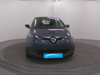 Photo Renault ZOE Zoe R90