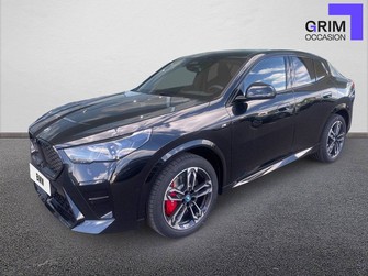 Photo Bmw iX 2 U10 iX2 eDrive20 204ch BVA