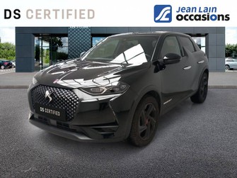 Photo DS  DS3 Crossback PureTech 130 EAT8 Performance Line+