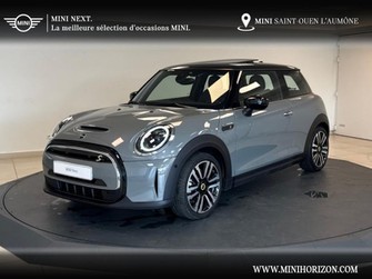 Photo Mini  184ch Edition Premium Plus BVA 5CV