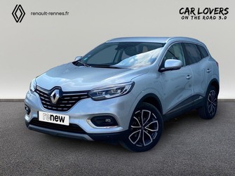 Photo Renault Kadjar TCe 140 FAP Intens