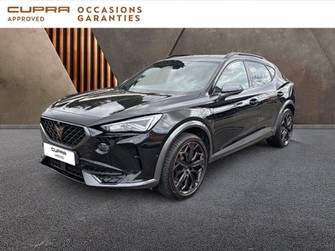 Photo Cupra Formentor 1.4 e-HYBRID 245ch VZ DSG6