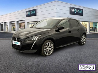 Photo Peugeot 208 PureTech 100 S&S EAT8 GT