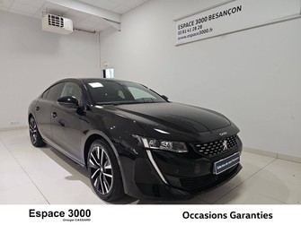 Photo Peugeot 508 508 BlueHDi 130 ch S&S EAT8