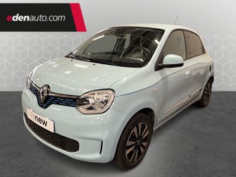 Photo Renault Twingo III Achat Intégral - 21 Intens