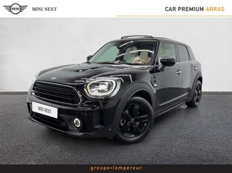 Photo Mini Countryman Countryman Cooper  136ch Northwood