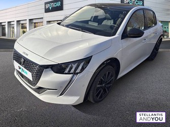Photo Peugeot 208 PureTech 130 S&S EAT8 GT