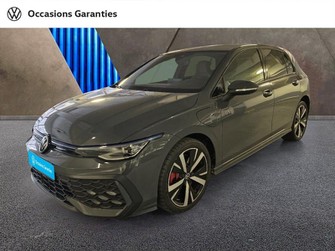 Photo Volkswagen Golf 1.5 eHybrid 272ch GTE DSG6