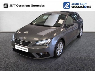 Photo Seat Leon 1.0 EcoTSI 115 Start/Stop DSG7 Style