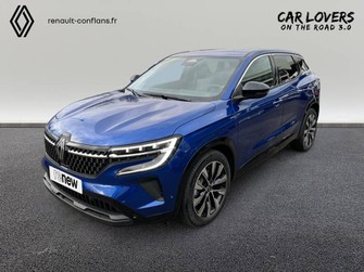 Photo Renault Austral E-Tech hybrid 200 Techno