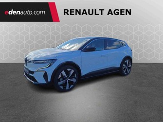 Photo Renault Megane V E-Tech 220 ch autonomie confort GSR2 Techno 5p