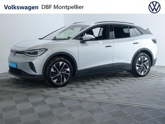 Photo Volkswagen ID.4 ID 4 PRO 4MOTION (77KWH) ID/LIFE/LIFE MA