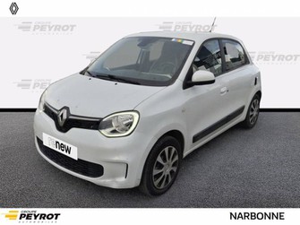 Photo Renault Twingo III TCe 95 Zen