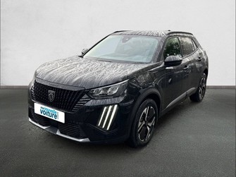 Photo Peugeot 2008 2008 PureTech 100 S&S BVM6
