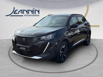 Photo Peugeot 2008 2008 PureTech 130 S&S BVM6